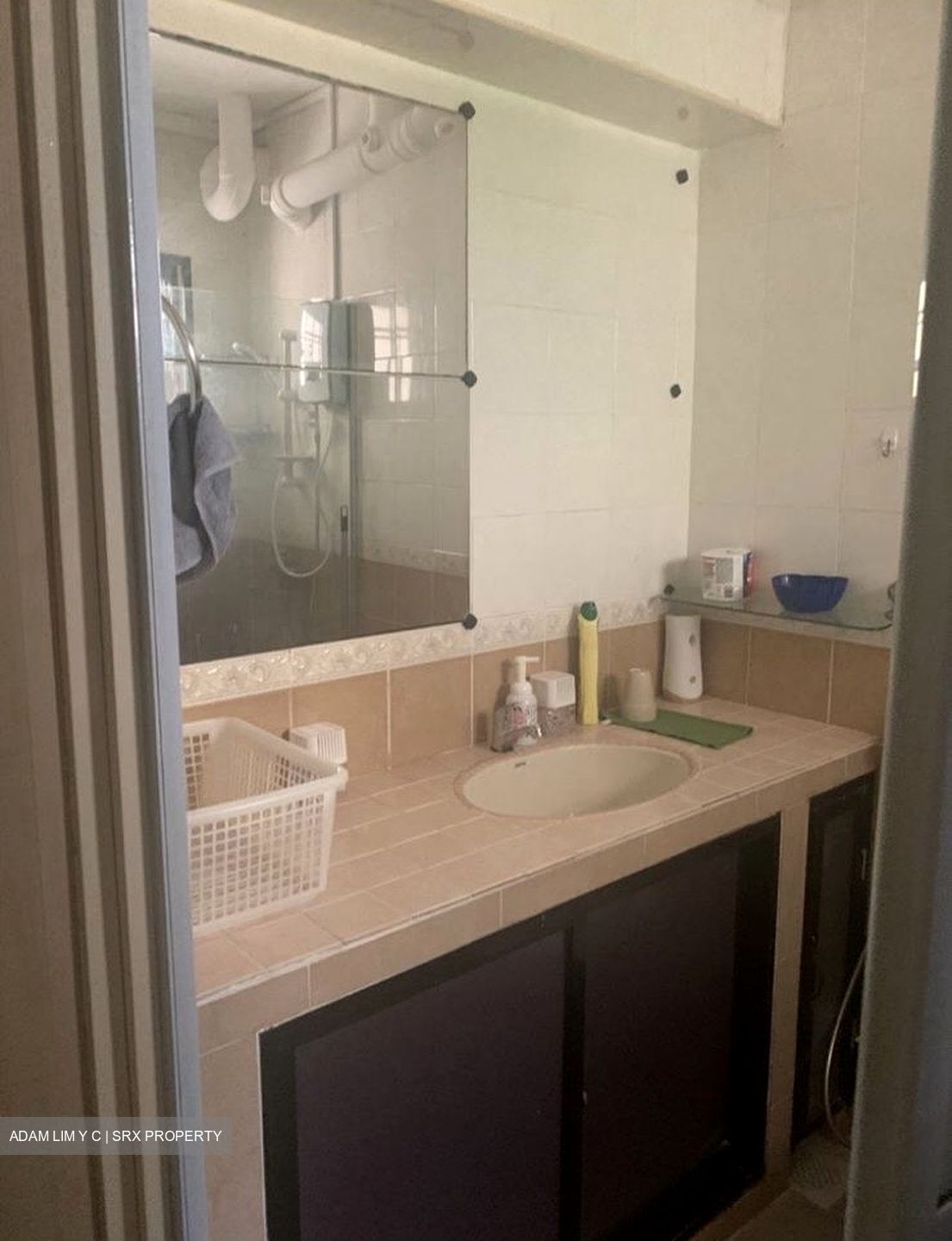 Blk 411 Sembawang Drive (Sembawang), HDB 4 Rooms #633829731
